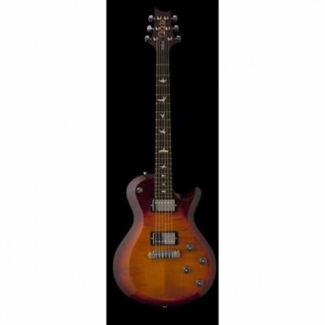 Guitarra Eléctrica PSR GUITARRA PRS S2 SINGLECUT  ISPAUS2SBB2TCS - Envío Gratuito