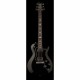 Guitarra Eléctrica PSR GUITARRA PRS S2 SINGLECUT STANDARD ISPAUT2SD06BLK - Envío Gratuito