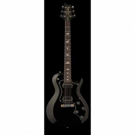 Guitarra Eléctrica PSR GUITARRA PRS S2 SINGLECUT STANDARD ISPAUT2SD06BLK - Envío Gratuito