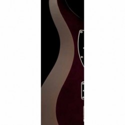 Guitarra Eléctrica PSR GUITARRA PRS S2 STANDARD 22 ISPAUD2TD03VMA - Envío Gratuito