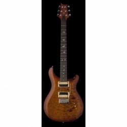 Guitarra Eléctrica PSR GUITARRA PRS SE 30TH ANNIV.CUSTOM 24 ISPAUCM430VSB - Envío Gratuito