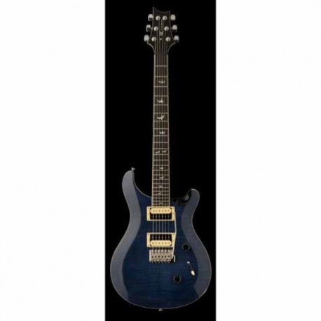 Guitarra Eléctrica PSR GUITARRA PRS SE 30TH ANNIV.CUSTOM 24  ISPAUCM430WBU - Envío Gratuito