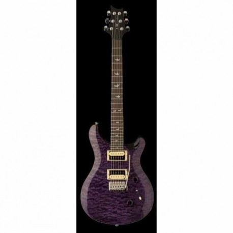 Guitarra Eléctrica PSR GUITARRA PRS SE 30TH ANNIV.CUSTOM 24 ISPAUCM430AMT - Envío Gratuito