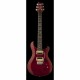 Guitarra Eléctrica PSR GUITARRA PRS SE 30TH ANNIV.CUSTOM 24 ISPAUCM430BCR - Envío Gratuito