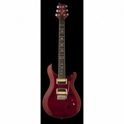 Guitarra Eléctrica PSR GUITARRA PRS SE 30TH ANNIV.CUSTOM 24 ISPAUCM430BCR - Envío Gratuito