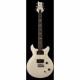 Guitarra Eléctrica PSR GUITARRA PRS SE SANTANA STANDARD  ISPAUSTCSAWH - Envío Gratuito