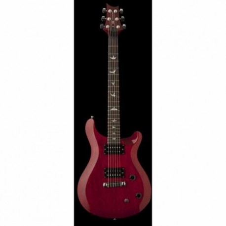 Guitarra Eléctrica PSR GUITARRA PRS SE STANDARD 22  ISPAUST22VCH - Envío Gratuito