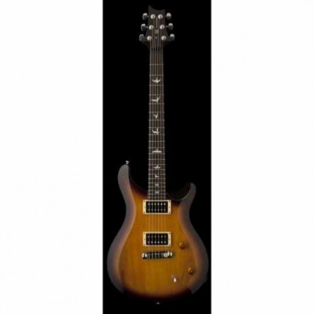 Guitarra Eléctrica PSR GUITARRA PRS SE STANDARD 22  ISPAUST22TOS - Envío Gratuito