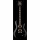 Guitarra Eléctrica PSR GUITARRA PRS SE STANDARD 22 ISPAUST22BLK - Envío Gratuito