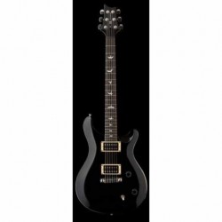 Guitarra Eléctrica PSR GUITARRA PRS SE STANDARD 22 ISPAUST22BLK - Envío Gratuito