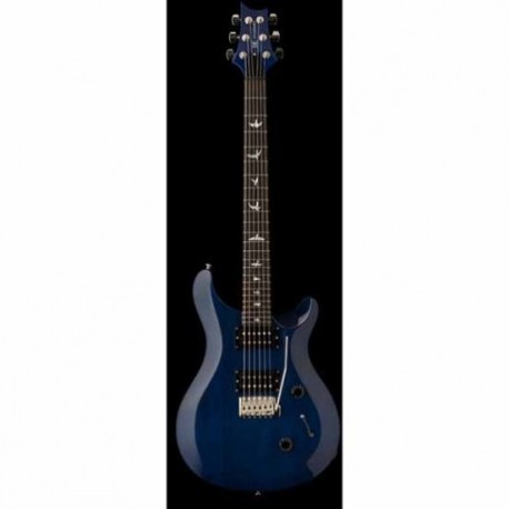 Guitarra Eléctrica PSR GUITARRA PRS SE STANDARD 24 ISPAUST24TRB - Envío Gratuito