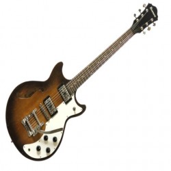 Guitarra Eléctrica IBANEZ GUITARRA ELECTRICA ARTCORE CAFE SOMBREADO 8202556 - Envío Gratuito