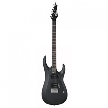 Guitarra Eléctrica CORT GUITARRA ELECTRICA CORT X-1 BKS 8214021 - Envío Gratuito