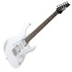 Guitarra Eléctrica IBANEZ GUITARRA ELECTRICA MODELO GRX50-WH 8202612 - Envío Gratuito