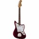 Guitarra Eléctrica Fender Road Worn Candy Apple Red  0144900309 - Envío Gratuito