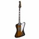 Guitarra Eléctrica GIBSON Firebird T 2017 Vintage Sunburst DSFR17VSCH1 - Envío Gratuito