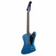 Guitarra Eléctrica GIBSON Firebird Studio HP 2017 Pelham Blue  HDSFS17PBCH1 - Envío Gratuito