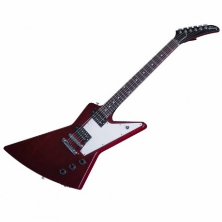 Guitarra Eléctrica GIBSON Explorer 2016 HP Cherry HDSXRCHCH1 - Envío Gratuito