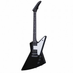 Guitarra Eléctrica GIBSON Explorer 2016 HP Ebony  HDSXREBCH1 - Envío Gratuito