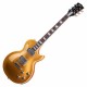 Guitarra Eléctrica GIBSON Les Paul Classic HP 2017 Gold Top HLPCS17GTCH1 - Envío Gratuito