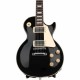 Guitarra Eléctrica GIBSON LP Standard 2016 HP Ebony HLPNSTDEBCH1 - Envío Gratuito