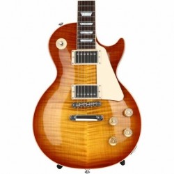 Guitarra Eléctrica GIBSON LP Standard 2016 HP Light Burst HLPNSTDPLBCH1 - Envío Gratuito