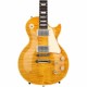 Guitarra Eléctrica GIBSON LP Standard 2016 HP Translucent Amber HLPNSTDPTACH1 - Envío Gratuito