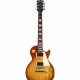 Guitarra Eléctrica GIBSON LP 50s Tribute 2016 HP Satin Honeyburst Dark Back  HLPST5HTHDCH3 - Envío Gratuito