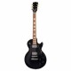 Guitarra Eléctrica GIBSON LP Studio 2016 T Ebony Ch Hdwe  LPSTUEBCH1 - Envío Gratuito