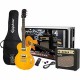 Guitarra Eléctrica EPIPHONE Slash AFD Les Paul Performance Paquete(US-115V) PPGS-ENA2AANH3-US - Envío Gratuito