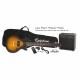 Guitarra Eléctrica EPIPHONE Les Paul Electric Guitar Player Pack  PPEG-EGL1VSCH1 - Envío Gratuito