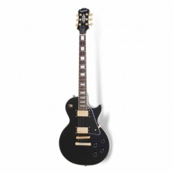 Guitarra Eléctrica EPIPHONE Les Paul Custom PRO  ENCTEBGH1 - Envío Gratuito