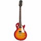 Guitarra Eléctrica EPIPHONE LP-100 Her. Cherryburst Ch Hdwe  ENB-HSCH1 - Envío Gratuito