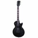 Guitarra Eléctrica GIBSON LP Studio Faded 2016 T Satin Ebony Ch Hdwe  LPSTFOSECH1 - Envío Gratuito