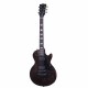 Guitarra Eléctrica GIBSON Les Paul Studio Faded  LPSTWBCH1 - Envío Gratuito