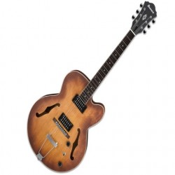 Guitarra Eléctrica IBANEZ GUITARRA ELECTRICA ARTCORE SOMBREADA MATE  8202555 - Envío Gratuito