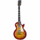 Guitarra Eléctrica GIBSON LES PAUL STANDARD 2015 CHERRY SUNBU  LPS15H3CH1 - Envío Gratuito