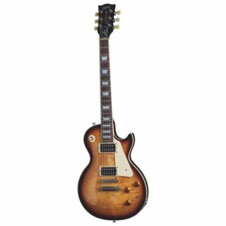 Guitarra Eléctrica GIBSON LES PAUL LESS PLUS2015 DESERT BURST  LPLP15DBNH-1 - Envío Gratuito