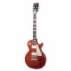 Guitarra Eléctrica GIBSON LES PAUL PEACE ETUNE ORANGE C/EST  LPPCPO-RC1 - Envío Gratuito