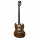 Guitarra Eléctrica GIBSON SG SPECIAL NATURAL C/FUN GIBSON  SGSP145N-CH1 - Envío Gratuito