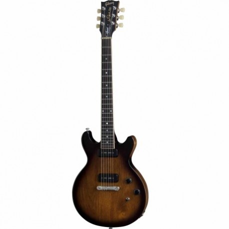 Guitarra Eléctrica GIBSON LES PAUL SPECIAL DOUBLE 2015 V SUNB  LPSD15VSSN1 - Envío Gratuito