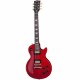 Guitarra Eléctrica GIBSON LES PAUL LPM 2015 HERITAGE CHERRY LPM15HCSN1 - Envío Gratuito