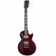 Guitarra Eléctrica GIBSON LES PAUL STUDIO 2015 WINE RED GIBSO  LPST15WRSN1 - Envío Gratuito