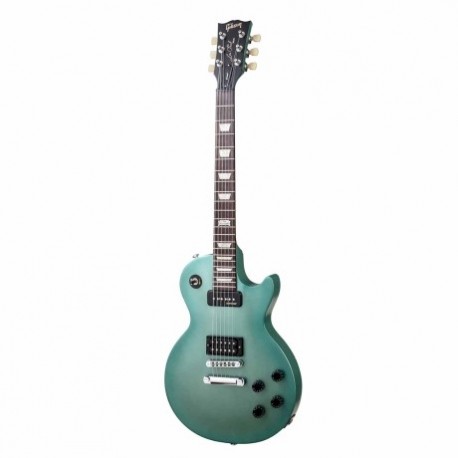 Guitarra Eléctrica GIBSON LES PAUL FUTURA ETUNE C/EST GIBSON LPFAPI5-RC1 - Envío Gratuito