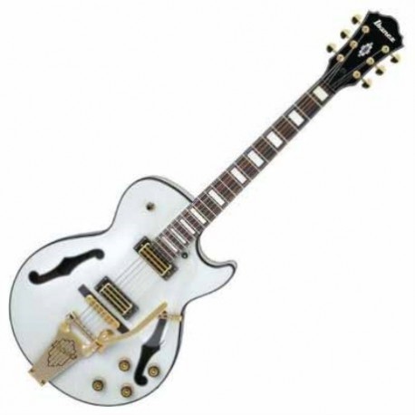 Guitarra Eléctrica IBANEZ GUITARRA ELEC. ARTCORE BCA. MOD. AGR73T-TSW 8213371 - Envío Gratuito