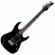 Guitarra Eléctrica IBANEZ GUITARRA ELEC. RX NGA. MOD. GRX22-BKN  8213372 - Envío Gratuito