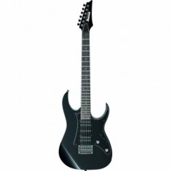 Guitarra Eléctrica IBANEZ GUITARRA ELEC. RG NGA. C/FUNDA MOD. RG1451- 8213410 - Envío Gratuito