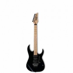 Guitarra Eléctrica IBANEZ GUITARRA ELEC. RG NGA.C/EST MOD. RG1670MZ-BK 8213351 - Envío Gratuito