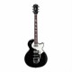 Guitarra Eléctrica CORT GUITARRA ELEC. NGA. MOD. SUNSET I BK  8213291 - Envío Gratuito