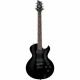 Guitarra Eléctrica CORT GUITARRA ELEC. ZENOX NGA. MOD. Z42 BK  8205453 - Envío Gratuito